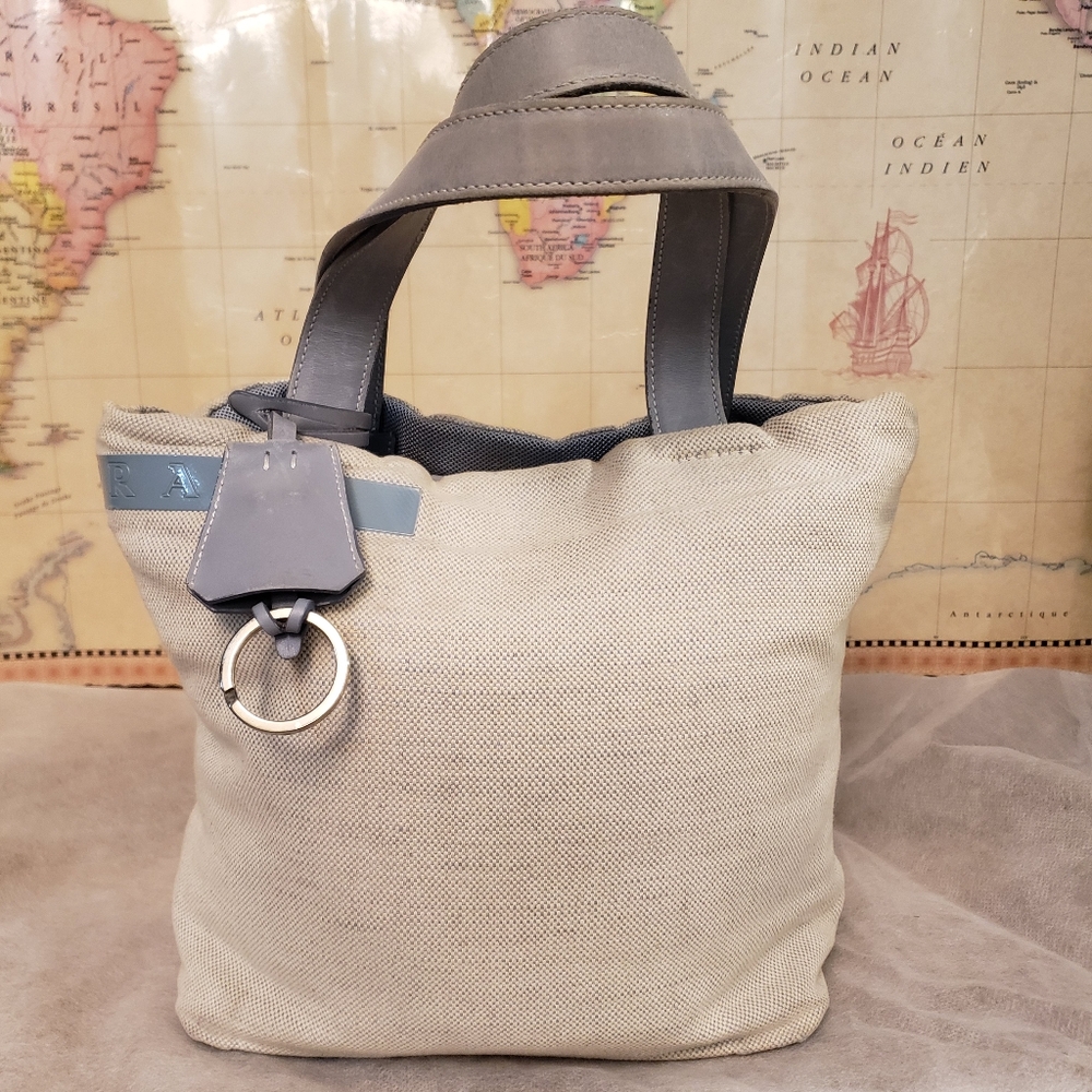Prada Small tote bag